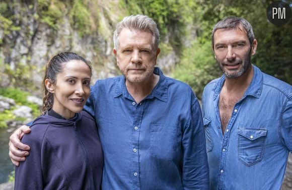 Deux ans après avoir l'arrêtée, TF1 a relancé "Section de recherches" ce jeudi 1er février 2024.