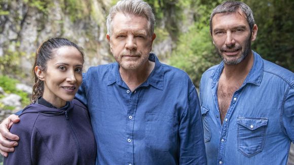 Audiences : Quel score pour le retour de "Section de recherches" après deux ans d'absence sur TF1 ?