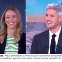 "Je ne l'ai pas vue venir du tout !" : Jean-Baptiste Boursier pris d'un fou rire sur LCI, surpris par l'imitation de l'accent belge de Pascal Perri