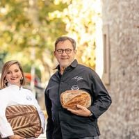 Audiences access 19h : 2e meilleure performance de la saison pour "La meilleure boulangerie de France" sur M6