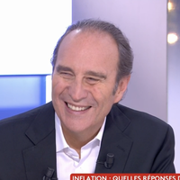 "C à vous" : Un syndicat de France Télévisions saisit l'Arcom pour "publicité clandestine" après la venue de Xavier Niel dans l'émission