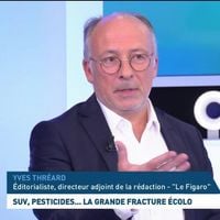 Rachida Dati qualifiée de "petite beurette" par Yves Thréard : Leïla Kaddour "consternée", Aïda Touihri fustige "une analyse de caniveau"