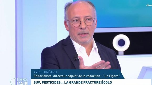 Rachida Dati qualifiée de "petite beurette" par Yves Thréard : Leïla Kaddour "consternée", Aïda Touihri fustige "une analyse de caniveau"