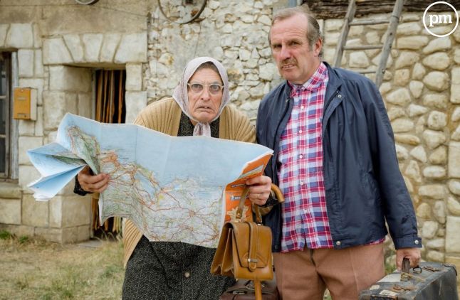 "Les Bodin's enquêtent en Corse", téléfilm inédit, a été diffusé ce lundi 12 février 2024 sur M6.