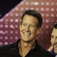 "Normalement, c'est un mois d'arrêt" : Candice Pascal en dit plus sur la blessure de James Denton ("Desperate Housewives") lors des répétitions de "Danse avec les stars"