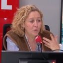 RTL : Alba Ventura absente de l'antenne pendant plusieurs semaines, Etienne Gernelle ("Le Point") la remplace