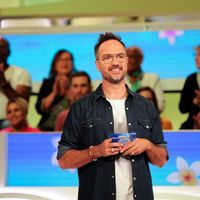 Audiences samedi : Les jeux du midi en grande forme sur TF1 et France 2, Sophie Davant au plus bas sur France 3