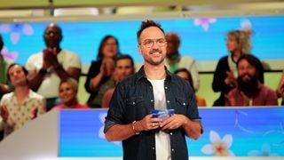 Audiences samedi : Les jeux du midi en grande forme sur TF1 et France 2, Sophie Davant au plus bas sur France 3