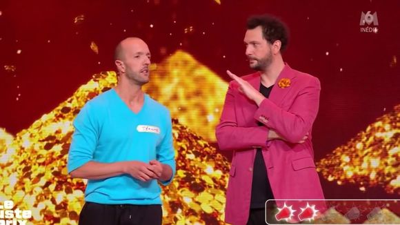 Audiences : "Le juste prix" avec Éric Antoine a-t-il confirmé son bon lancement sur M6 ?