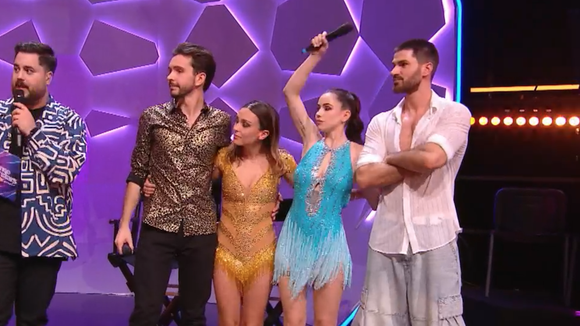 La finale de "Danse avec les stars d'Internet" avec Michou diffusée sur TF1 ?