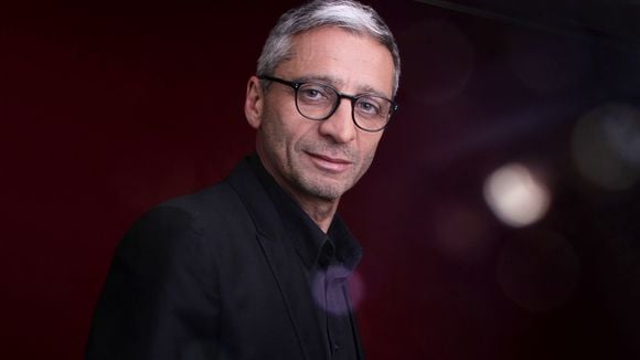 "Je suis abasourdi par la brutalité de la mesure" : Suspendu de l'antenne de Franceinfo, Jean-François Achilli se défend