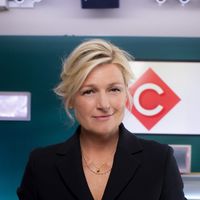 Audiences pré-access : "C à vous" au top sur France 5, "Le juste prix" se stabilise sur M6, "Paf avec Baba" en grande forme sur C8