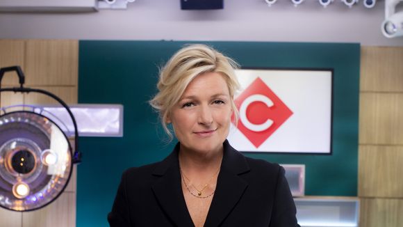 Audiences pré-access : "C à vous" au top sur France 5, "Le juste prix" se stabilise sur M6, "Paf avec Baba" en grande forme sur C8