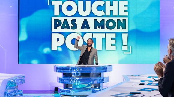 "TPMP" en best-of ce vendredi et lundi 1er avril, Cyril Hanouna explique pourquoi