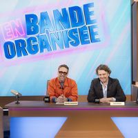 Audiences dimanche : Record pour "Enquête exclusive" sur M6, Les JT de TF1 en forme, "En bande organisée" au plus bas sur France 2