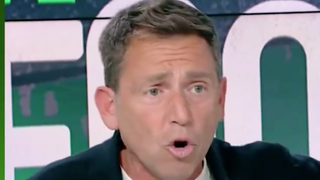 "Tu racontes de la merde !", "T'es bidon !" : Enorme clash entre Daniel Riolo et Florent Gautreau dans "L'after foot" sur RMC