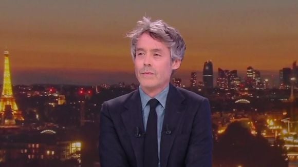 "Imposture, démagogie, fausses informations" : Yann Barthès exhume un tweet de Quentin Bataillon sur "TPMP" dans "Quotidien"