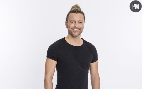 Romain, 40 ans, investisseur et chef d'entreprise, père comblé de deux enfants, candidat de la saison 8 de "Mariés au premier regard" sur M6