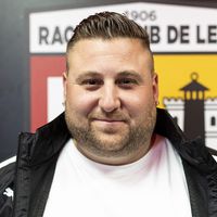 " Ça va me motiver pour continuer" : Nico Capone se confie sur son impressionnante perte de poids depuis le début de "Danse avec les stars"