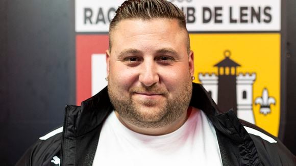 " Ça va me motiver pour continuer" : Nico Capone se confie sur son impressionnante perte de poids depuis le début de "Danse avec les stars"