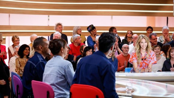 Audiences samedi : "La Grande Semaine" d'Ophélie Meunier en repli sur M6, Cyril Hanouna au plus haut sur C8