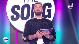 Audiences pré-access : Quel score pour le lancement de "The song" avec Keen'V sur NRJ 12 ?