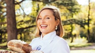 Pourquoi Noëmie Honiat est-elle absente de "La Meilleure boulangerie de France" cette semaine sur M6 ?