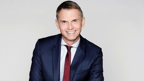 Christophe Jakubyszyn devient le nouveau directeur de la rédaction des "Echos"