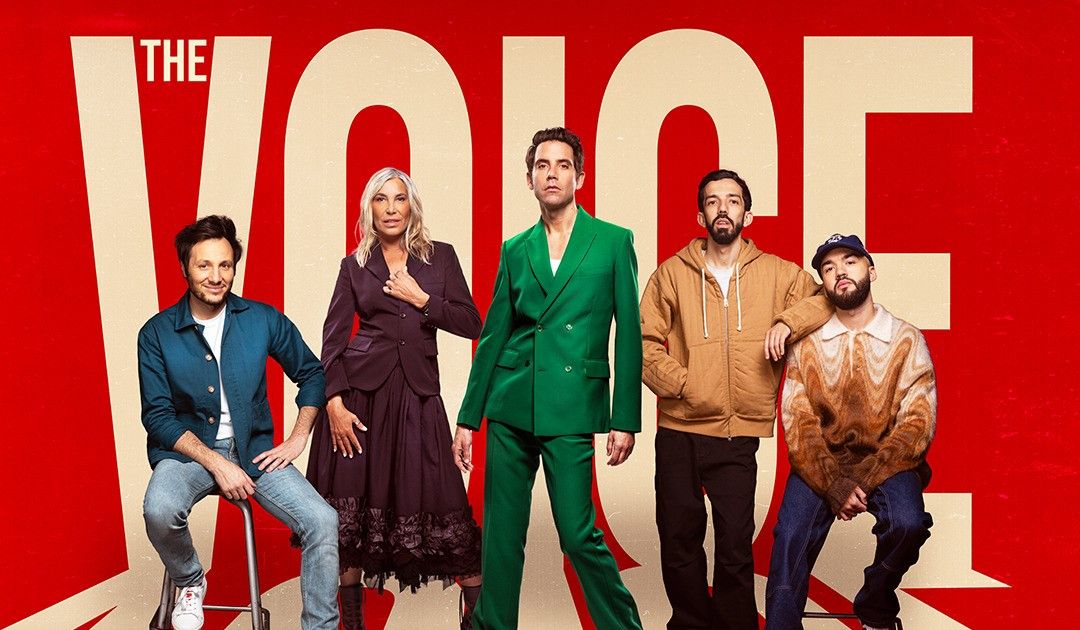 "The Voice" 2024 TF1 annonce de nouvelles règles et l