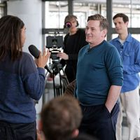 Audiences samedi : Combien de téléspectateurs devant "Les rencontres du Papotin" avec Benoit Magimel sur France 2 ?