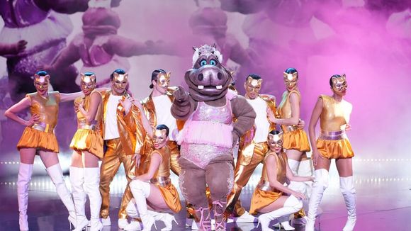 "Mask Singer" 2024 : On a démasqué la star qui se cache sous l'Hippopotame... les téléspectateurs de TF1 la connaissent bien