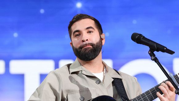 "Je me soigne, je me repose..." : Kendji Girac sort du silence pour la première fois depuis sa blessure par balle