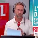 Pourquoi Philippe Caverivière (RTL, "Quelle époque") a-t-il (encore) un oeil au beurre noir ?