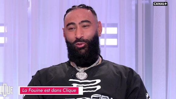 Audiences access 20h : "Clique" à son plus bas avec La Fouine, carton pour "Quotidien" au-dessus des 2,3 millions de téléspectateurs