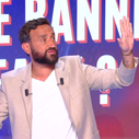 "C'est insupportable ce que vous dites, Cyril" : Un spectateur du public de "TPMP" perturbe l'émission en direct, la sécurité intervient