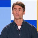 "Il s'agit d'une affaire concernant un homonyme" : France Télévisions soutient le journaliste Julien Pain, "faussement accusé de violences" sur les réseaux sociaux