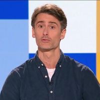 "Il s'agit d'une affaire concernant un homonyme" : France Télévisions soutient le journaliste Julien Pain, "faussement accusé de violences" sur les réseaux sociaux