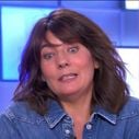 "Ça me choque terriblement" : Estelle Denis pousse un coup de gueule à propos des porteurs de la flamme olympique