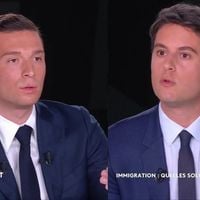 Audiences : Quel score pour le débat entre Jordan Bardella et Gabriel Attal sur France 2 face au rouleau-compresseur "HPI" sur TF1 ?