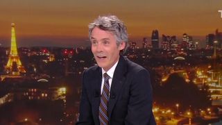 "C'est un piège ?" : Yann Barthès déstabilisé par la proposition de Laurence Boccolini de l'inviter dans "Les enfants de la télé"