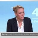 "Donc vous dites 'je suis transphobe' ?" : Jean-Baptiste Marteau cash face à Marion Maréchal dans "Télématin" sur France 2