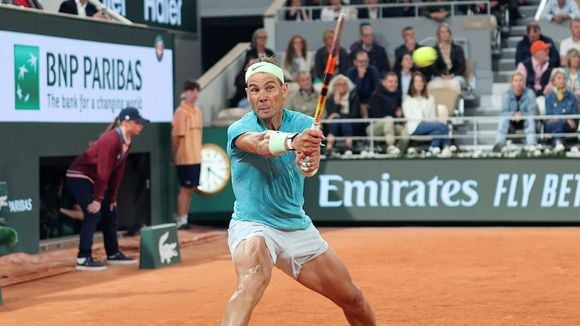 Audiences Roland-Garros : Quel score pour le choc Rafael Nadal-Alexander Zverev sur France 2 ?