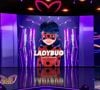 Le personnage de Ladybird dans "Miraculous" se cachait derrière La Perruque de "Mask Singer" 2024