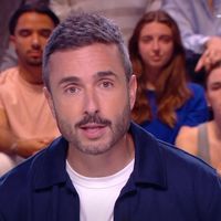 "C'est une guéguerre de chiffres" : Julien Bellver dissèque les audiences de CNews et BFMTV dans "Quotidien"