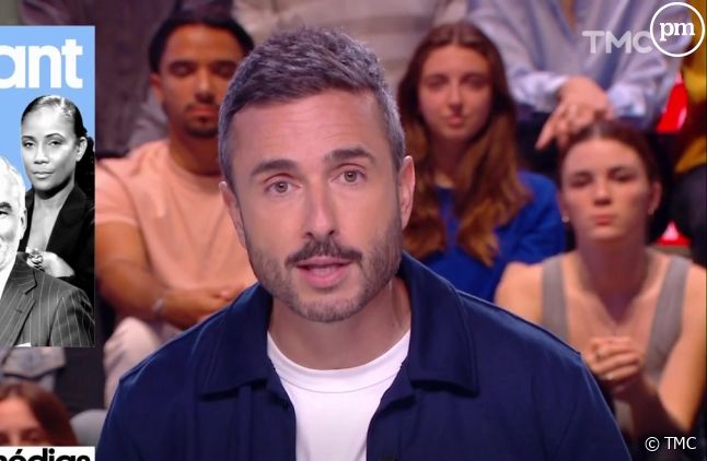 Julien Bellver commente les audiences du mois de mai des chaînes d'information