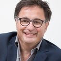 Radio France : Vincent Meslet, directeur général de Newen France, succède à Laurence Bloch