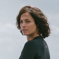 "L'un des meilleurs films de requins jamais réalisés" : La presse anglo-saxonne sous le charme de "Sous la seine", le film français de Netflix avec Bérénice Bejo