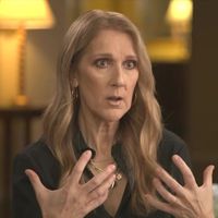 Audiences dimanche : L'interview de Céline Dion par Anne-Claire Coudray fait s'envoler les compteurs du "20 Heures" de TF1