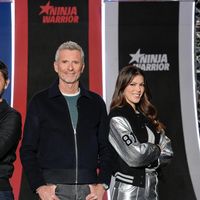 "Ninja Warrior, le choc des nations" : La Coupe du monde de la compétition de TF1 démarre ce soir