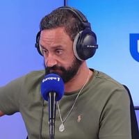 "Ils disent n'importe quoi !" : Cyril Hanouna dénonce des articles "faux" et "à charge" contre sa quotidienne sur Europe 1